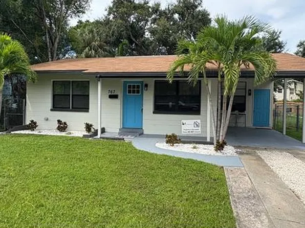 767 20th Ave S, Saint Petersburg, FL 33705