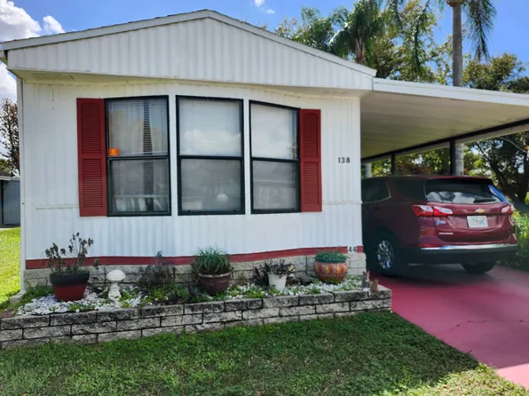 138 Mill Creek Dr #44, Saint Cloud, FL 34769