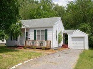 712 Ridgeway Ave, Columbia, MO 65203