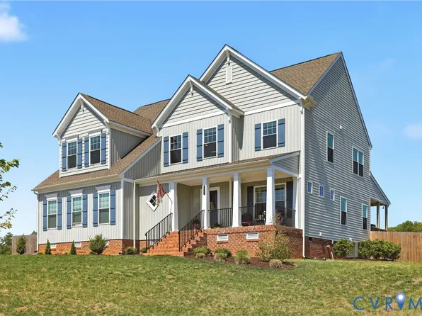 3088 Reed Marsh Dr, Goochland, VA 23063