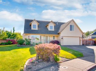 3653 Powder Creek Ct N, Keizer, OR