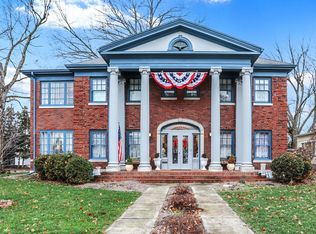 308 N Washington St, Knightstown, IN 46148