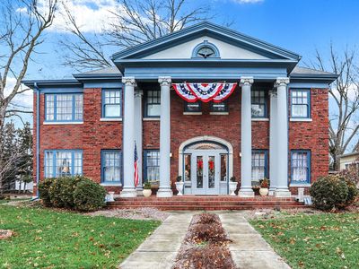 308 N Washington St, Knightstown, IN, 46148