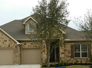 2118 Summer Gardens Ln, Katy, TX 77493