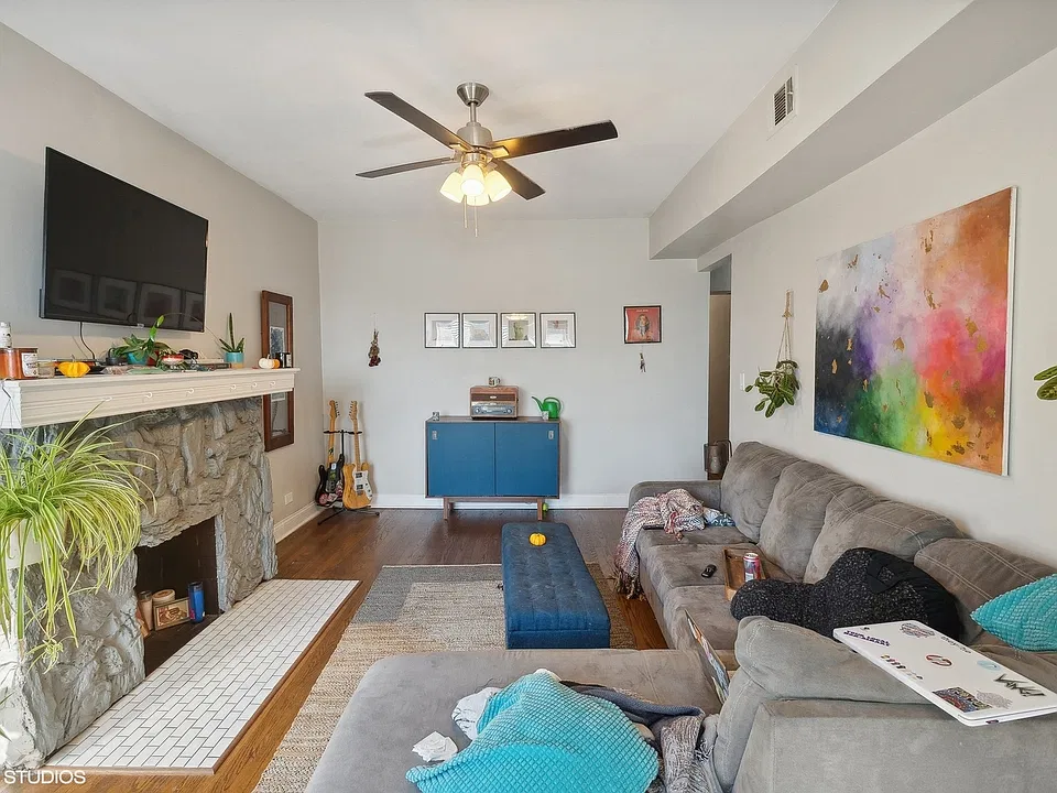 3336 West Potomac Avenue - G - 3336 W Potomac Ave Chicago IL | Zillow