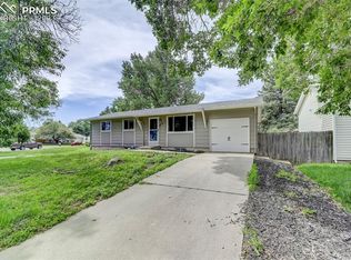 4513 Adieu Cir, Colorado Springs, CO 80917