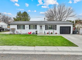 519 Wiseman St, Hansen, ID 83334