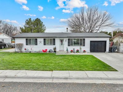 519 Wiseman St, Hansen, ID, 83334