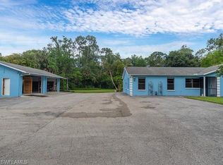 160 Price St, Naples, FL 34113