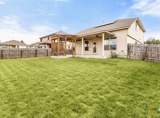 2909 Oak Branch Rdg, New Braunfels, TX 78130