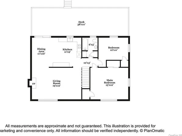 135 Lake Shore Dr, Pleasantville, NY 10570