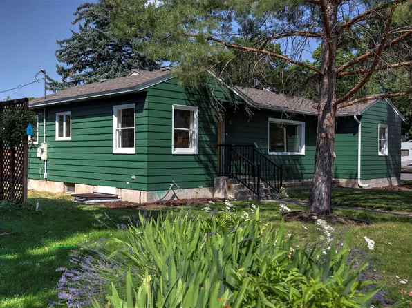 604 Dearborn Ave, Missoula, MT 59801