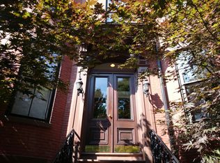 50-52 Rutland Sq UNIT 2, Boston, MA 02118