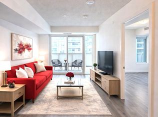 1010 Sandy Beach Rd #810, Pickering, ON L1W 3X5