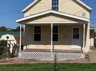 305 W Clay St, Mount Pleasant, IA 52641