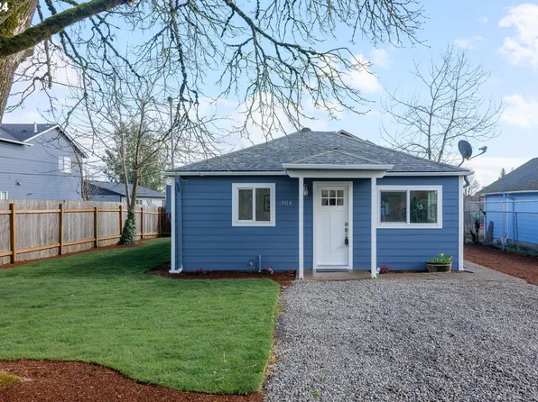 904 Norman Ave NE, Salem, OR 97301