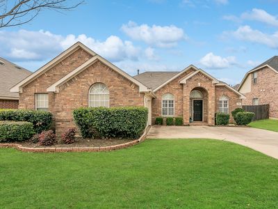 7753 Lexus Dr, Fort Worth, TX, 76137
