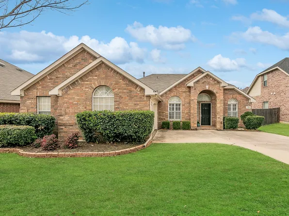 7753 Lexus Dr, Fort Worth, TX 76137