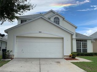 725 Riggs Cir, Davenport, FL 33897