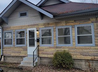 1336 N Kealing Ave, Indianapolis, IN