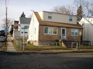1276 State St, Hillside, NJ 07205