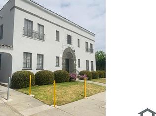 406 S Grevillea Ave #9, Inglewood, CA 90301