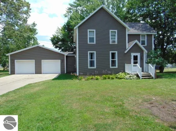 518 N Ithaca St, Ithaca, MI 48847