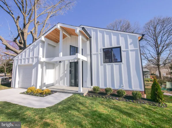 4604 Olympia Ave, Beltsville, MD 20705