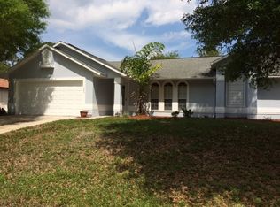 323 San Remo Rd SW, Palm Bay, FL 32908