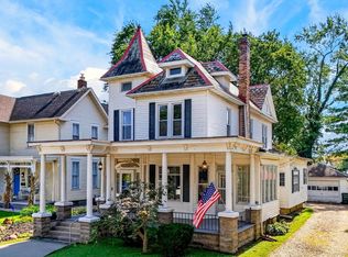 43 E Mound St, Canal Winchester, OH 43110