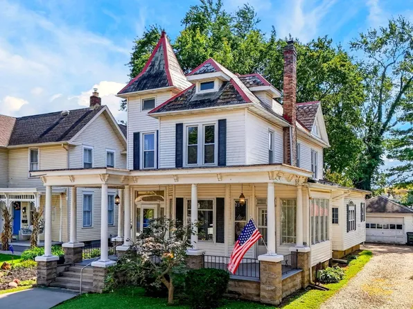 43 E Mound St, Canal Winchester, OH 43110