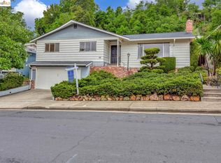 74 Elysian Fields Dr, Oakland, CA