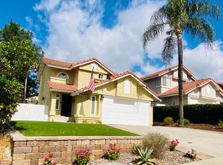 11938 Avenida Marcella, El Cajon, CA 92019