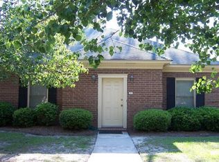 6 Somerset Townhouses, Statesboro, GA 30458