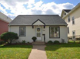 1100 Suburban Ave, Saint Paul, MN 55106