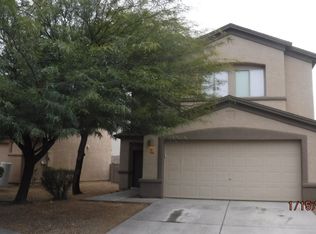 1996 E Vera Cruz Vis, Tucson, AZ 85713