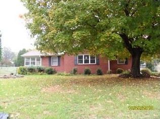 4507 Tise Ave, Winston Salem, NC 27105