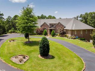 20 Sellette Ct, Little Rock, AR 72223