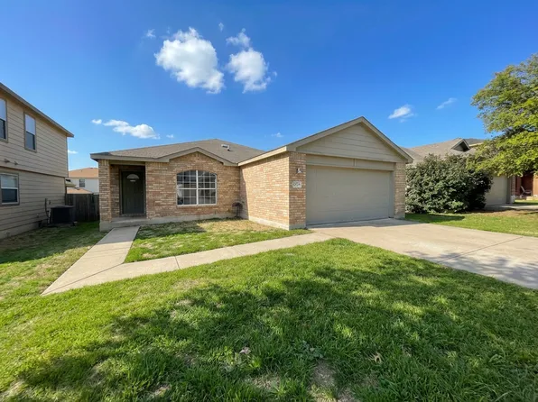 6600 Taree Loop, Killeen, TX 76549