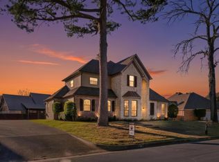 3727 Winding Way, Tyler, TX 75707