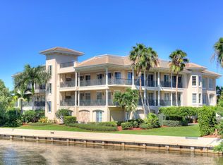 4 Marina Isles Blvd APT 301, Indian Harbour Beach, FL 32937