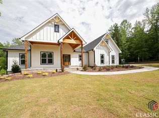 1328 Marshall Store Rd, Watkinsville, GA 30677