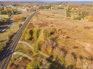 3600 S Sequim Dungeness Way, Sequim, WA 98382