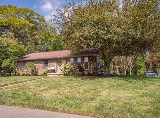 10872 E Heywood Dr, Seymour, IN 47274