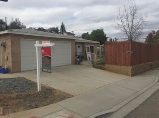 8814 Los Coches Rd, Lakeside, CA 92040