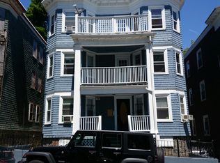 10 Marie St, Dorchester, MA 02122