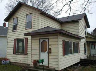 803 Lincolnway Way S, Ligonier, IN 46767