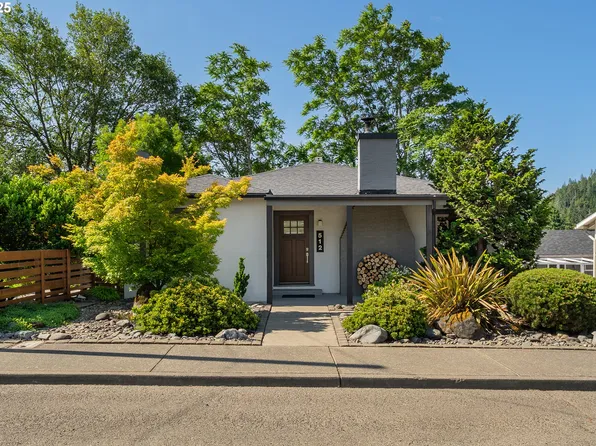 512 NE Division St, Myrtle Creek, OR 97457