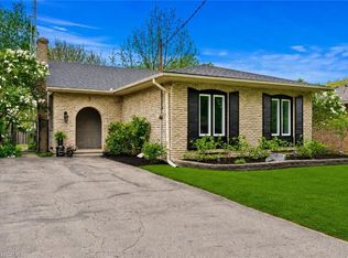 7 Ameer Dr, Saint Catharines, ON L2N 3S9