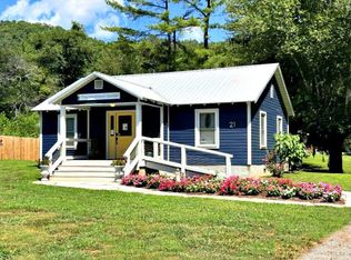 21 Browning Rd, Sylva, NC 28779